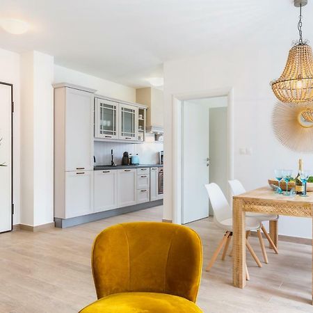 Lux Apartment Medulin Istria Exteriör bild