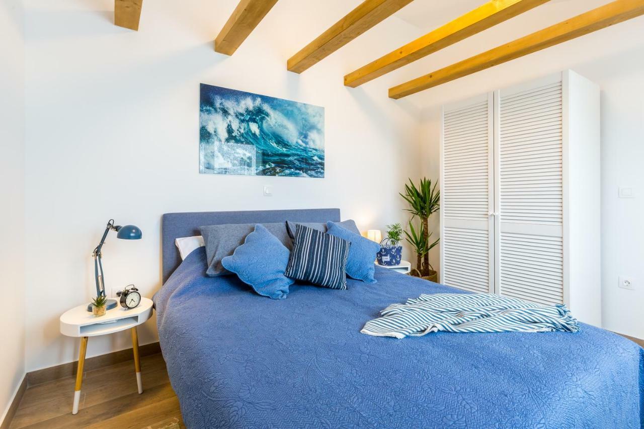 Lux Apartment Medulin Istria Exteriör bild